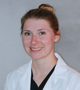 Kathryn Morgan, MSN, AG-ACNP-BC