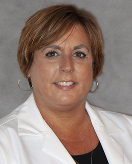 Jennifer Yancey, MSN, AGNP-BC Photo