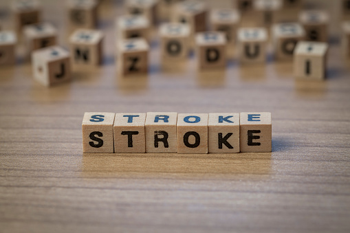 Stroke Support Group Image