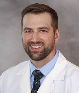 Matthew Firman D.O. photo