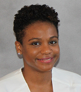 Chemise Curry, MSN, APRN, FNP-C