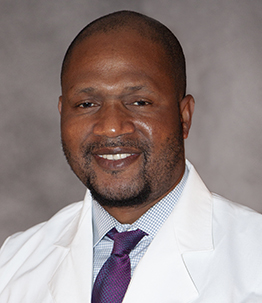 Yvel Duroseau, M.D.
