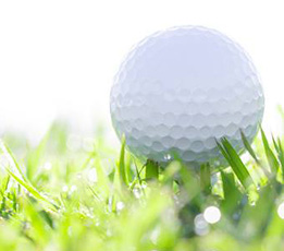 Image of Golf Ball