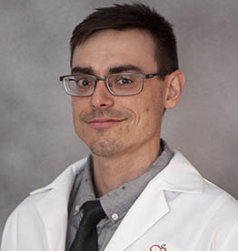 Timothy L. Papsidero, M.D.