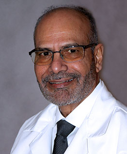 Wajid Choudhry, MD, FACP, FASN