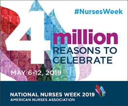 Nurses Week Image