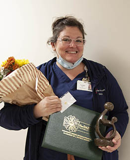 Lyndsy Brown, RN,