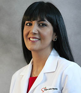 Reihaneh Derafsh, M.D.
