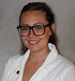 Ashlynn Guarneri, MSN, AGACNP-BC