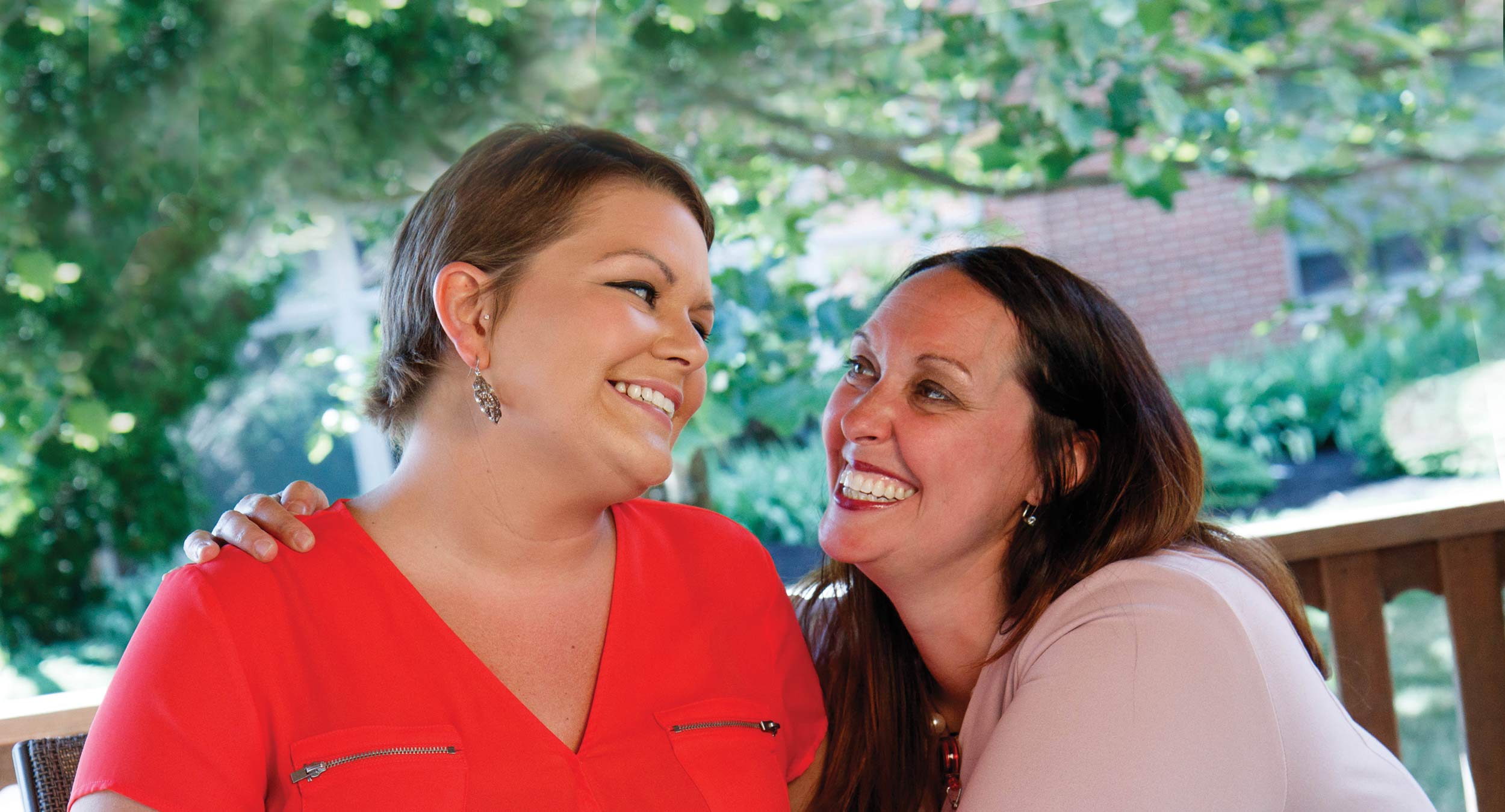 Photo of Kaylee Stone and Dr. Baltazar