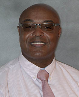 Clarance Jackson Photo