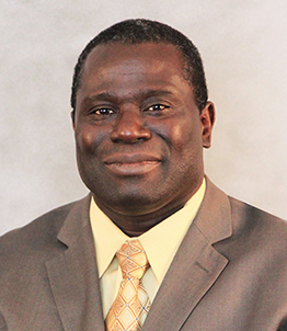 Jenning Boateng Photo