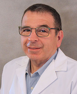 Mark Mancuso MD