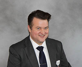 William Gregory Photo