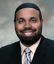Michael Chilungu,
