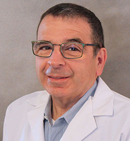 Mark Mancuso,