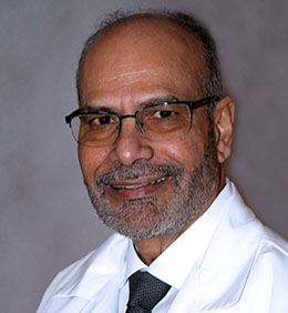 Wajid Choudhry,