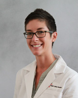 Jillian Geyer,