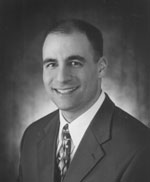 Gregory Carnevale,