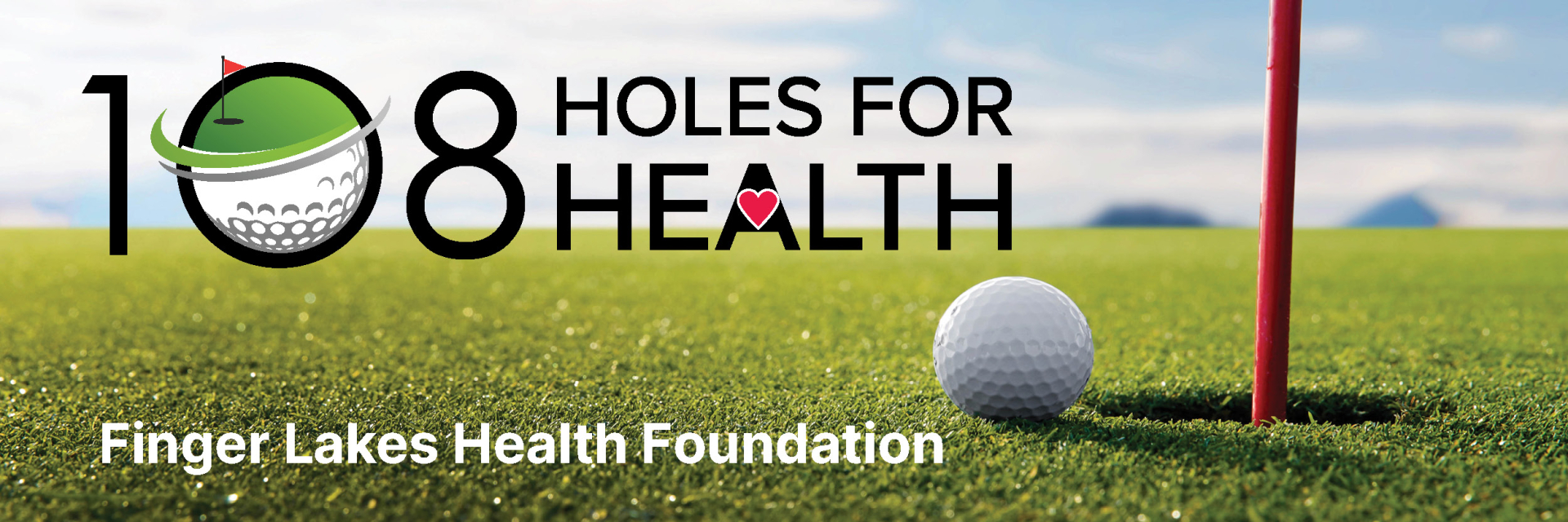 108 Holes