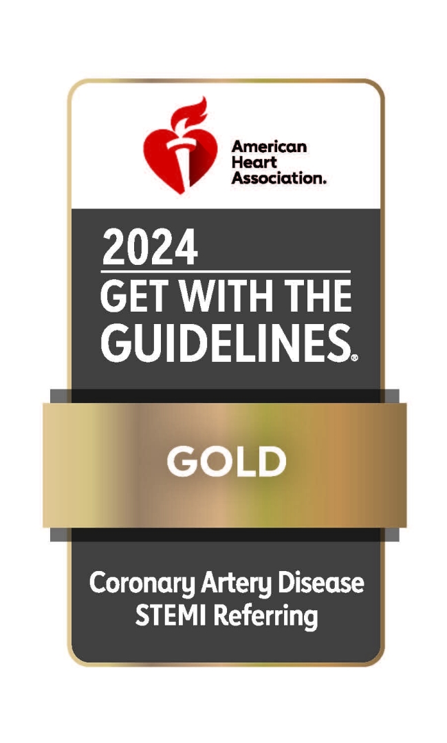get with the guidelines gold