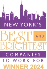 Best and Brightest Companies to work for