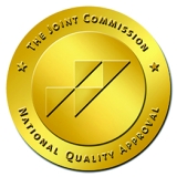 Joint Commission Gold Seal Logo