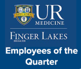Employees of the 3rd Quarter Named
