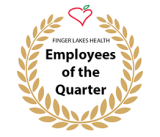 Employee of the Quarter Logo