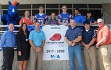 Penn Yan Safe School