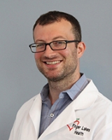 Dr. Giancarlo Rondash