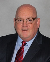 Fred Vitello CFO Finger Lakes Health