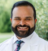 Sixto Medina, M.D.
