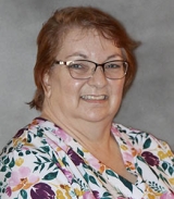 Kimberly Nicandri, LPN