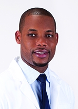 Chibuikem Akamnonu, M.D