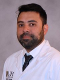 Muhammad Syed, MD