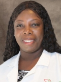 Margaret-Mary Ameyaw, FACP, FHM