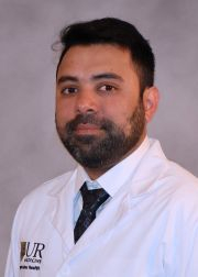 Muhammad Syed, MD