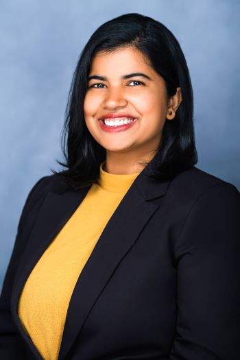 aparna peri