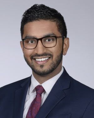 Shawn Kurian DO