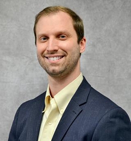 Daryl McHugh, M.P.H.