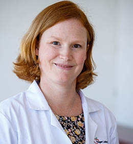 Elizabeth Osborn,