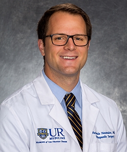 Mackenzie A. Neumaier,