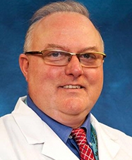 Jeffrey A. Burdett,