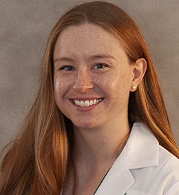 Rachael Johengen,